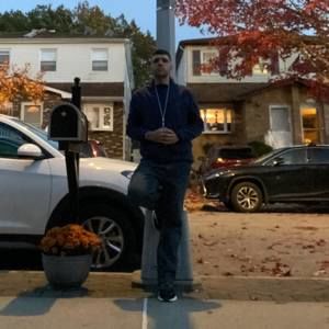 Meet your Posher, Anthony